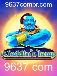 Aladdinslamp: Descubra a Magia deste Jogo Envolvente