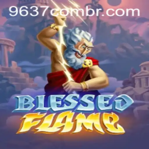 Explorando o Mundo de BlessedFlame: Uma Aventura Incendiária no Universo dos Jogos