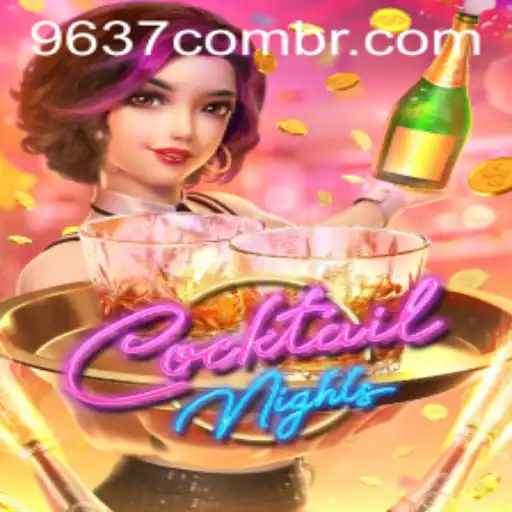 Explorando o Fascinante Mundo de 'CocktailNights'