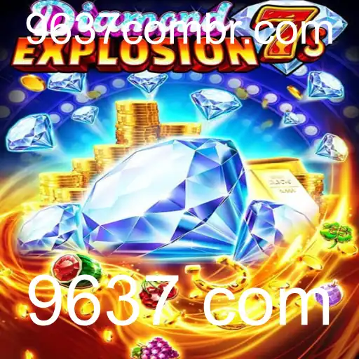 DiamondExplosion7s: Uma Imersão no Universo dos Jogos Modernos