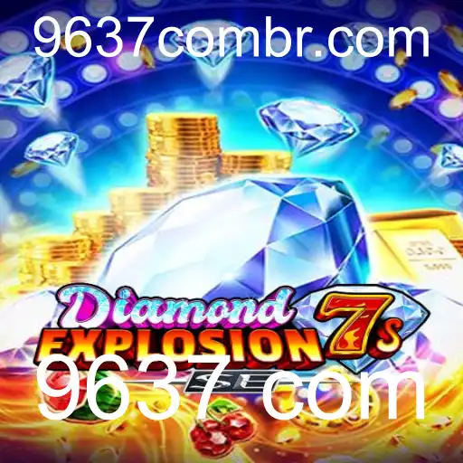DiamondExplosion7sSE: Uma Aventura Explosiva no Mundo dos Jogos