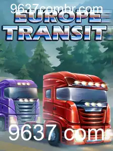 Descubra o Fascinante EuropeTransit: Um Jogo de Estratégia Único