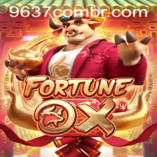 FortuneOx: Dominando o Jogo que Une Tradição e Modernidade