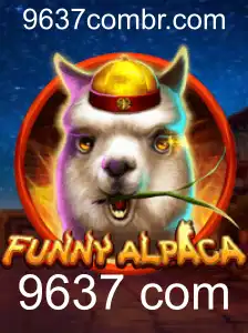 Explorando o Fascinante Mundo de FunnyAlpaca