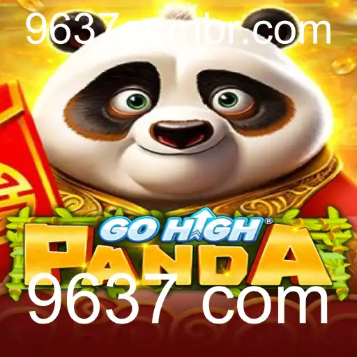 Explore o Mundo Excitante do Jogo GoHighPanda