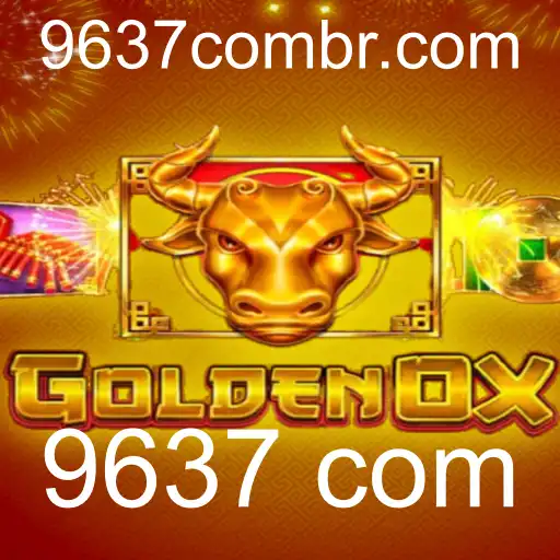 Descubra o Fascinante Mundo de GoldenOx