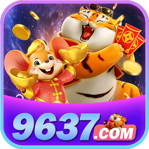 9637 com Logo