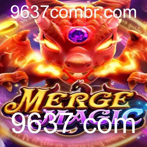 Descubra o Fascinante Mundo de MergeMagic