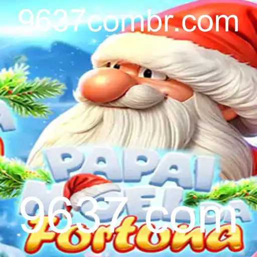 PapaiNoeldaFortuna: Explorando um Universo de Aventuras e Estratégias Inovadoras