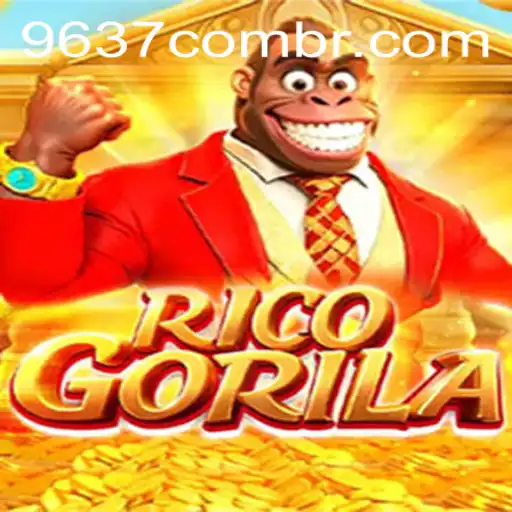 Descubra o Fascinante Mundo do Jogo RicoGorila