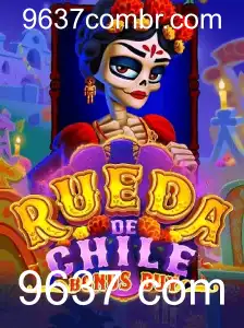 Conheça o Empolgante Jogo RuedaDeChileBonusBuy