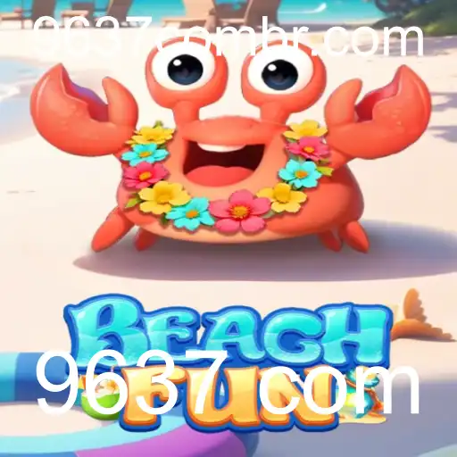 Descubra o Empolgante Mundo de BeachFun: Regras e Dicas para Começar