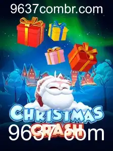 Explore o Empolgante Mundo de ChristmasCrash: Um Jogo de Festividades e Aventuras