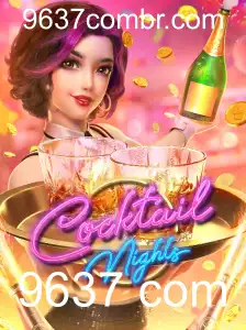 Explorando o Fascinante Mundo de 'CocktailNights'