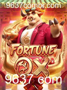 FortuneOx: Dominando o Jogo que Une Tradição e Modernidade