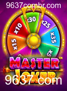 Guia Completo sobre MasterJoker: Um Jogo de Estratégia e Diversão