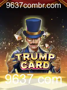 Explorando as Estratégias e Regras do Jogo TrumpCard