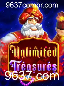 Explorando o Mundo de UnlimitedTreasures: Um Jogo de Aventuras e Descobertas