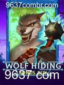 Explorando o Universo de WolfHidingBonusBuy: Uma Jornada em Meio aos Desafios e Estratégias