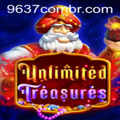Explorando o Mundo de UnlimitedTreasures: Um Jogo de Aventuras e Descobertas