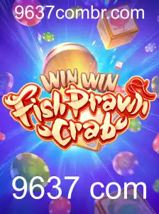 Explorando o Universo do Jogo WinWinFishPrawnCrab